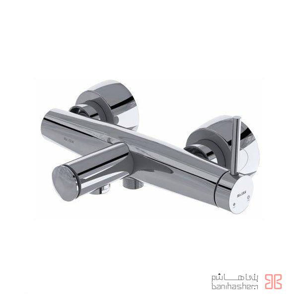 Kelar_Beth_Roz_C شیر حمام کلار مدل رز کروم - Image 1