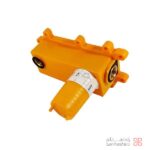شیرمخلوط کن روشویی وتوالت لاکچری کلار