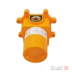 دایورتور لاکچری کلار(دو خروجی)