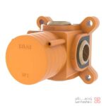 دایورتور لاکچری کلار(سه خروجی)