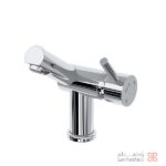 شیر روشویی کلار مدل آبشار کروم