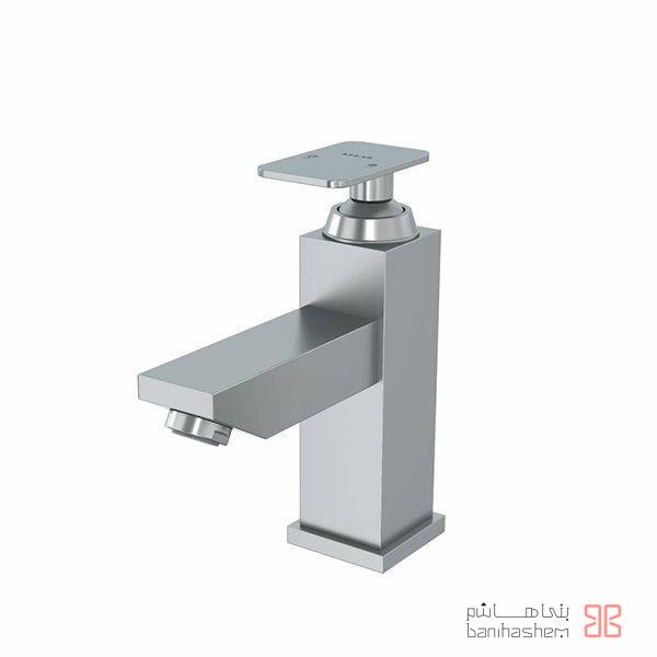 Kelar_Ro_Flat99_CM شیر روشویی کلار مدل فلت سری 99 کروم مات - Image 1