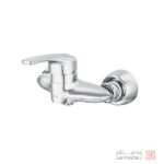 شیر توالت کلار مدل دریا کروم