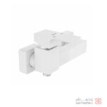 شیر توالت کلار مدل فلت سفید