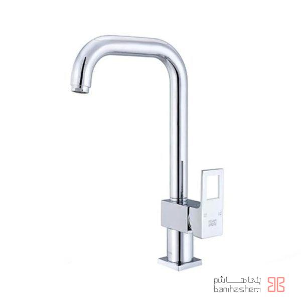 Kelar_Zarf_Royal_C شیر ظرفشویی کلار مدل رويال کروم - Image 1