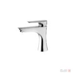 شیر روشویی لمنس مدل پارما کروم