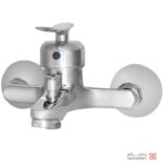 شیر دوش پادرا مدل بتا کروم