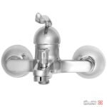 شیر دوش پادرا مدل گاما کروم