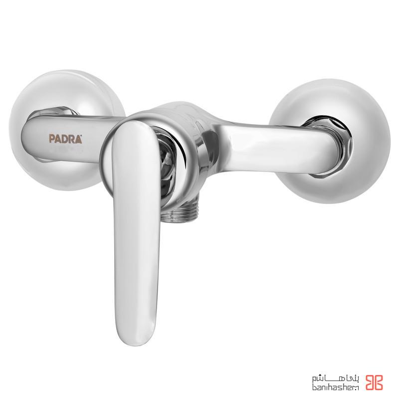 Padra_To_Beta.jpg شیر توالت پادرا مدل بتا کروم - Image 1