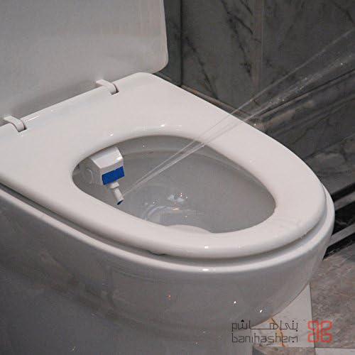 بیده توالت فرنگی چیست
