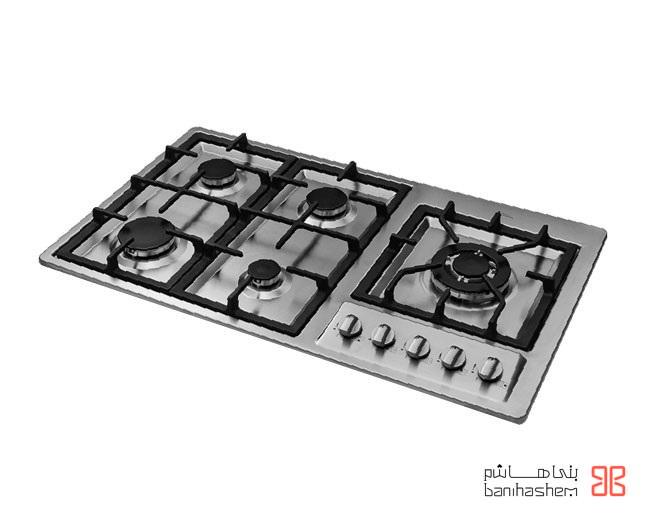 -ای-اخوان-مدل-G135-S.jpg اجاق گاز صفحه ای اخوان مدل GI135-S - Image 1