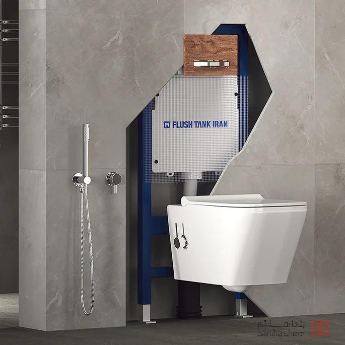 فلاش تانک ایران