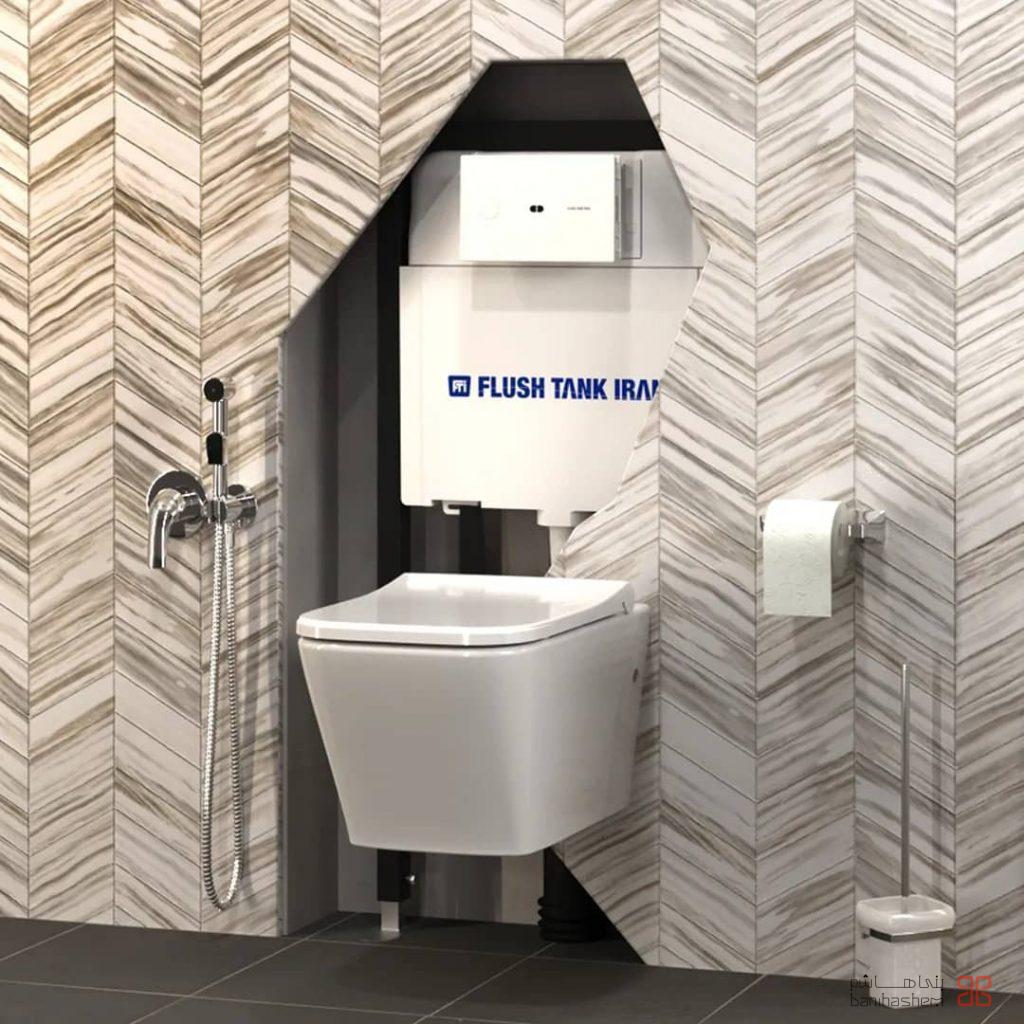 فلاش تانک ایران