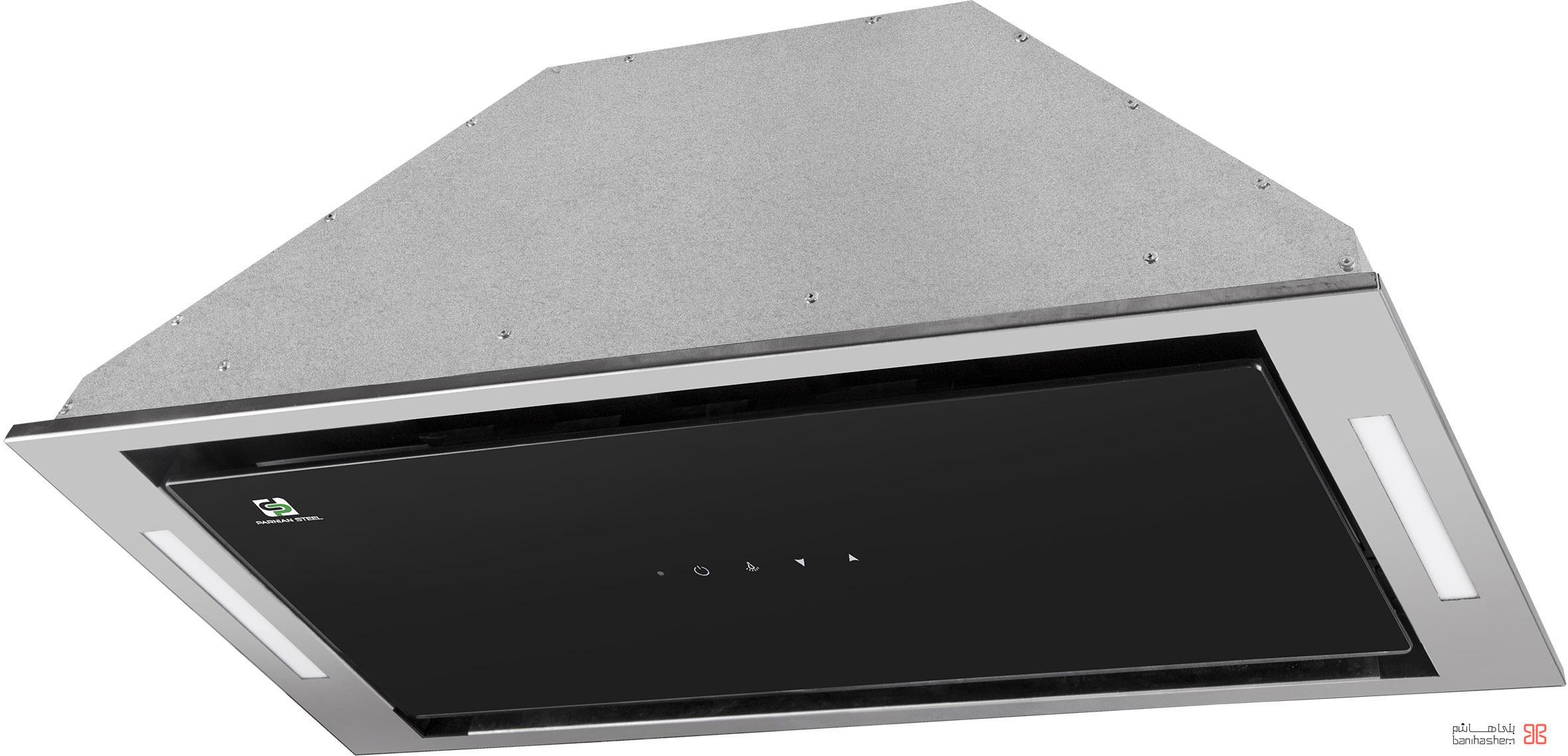 PH-4701.jpg هود مخفی پرنیان استیل مدل ۴۷۰۱ - Image 1