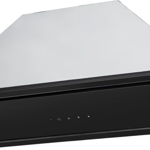 هود مخفی پرنیان استیل مدل ۴۷۰۳