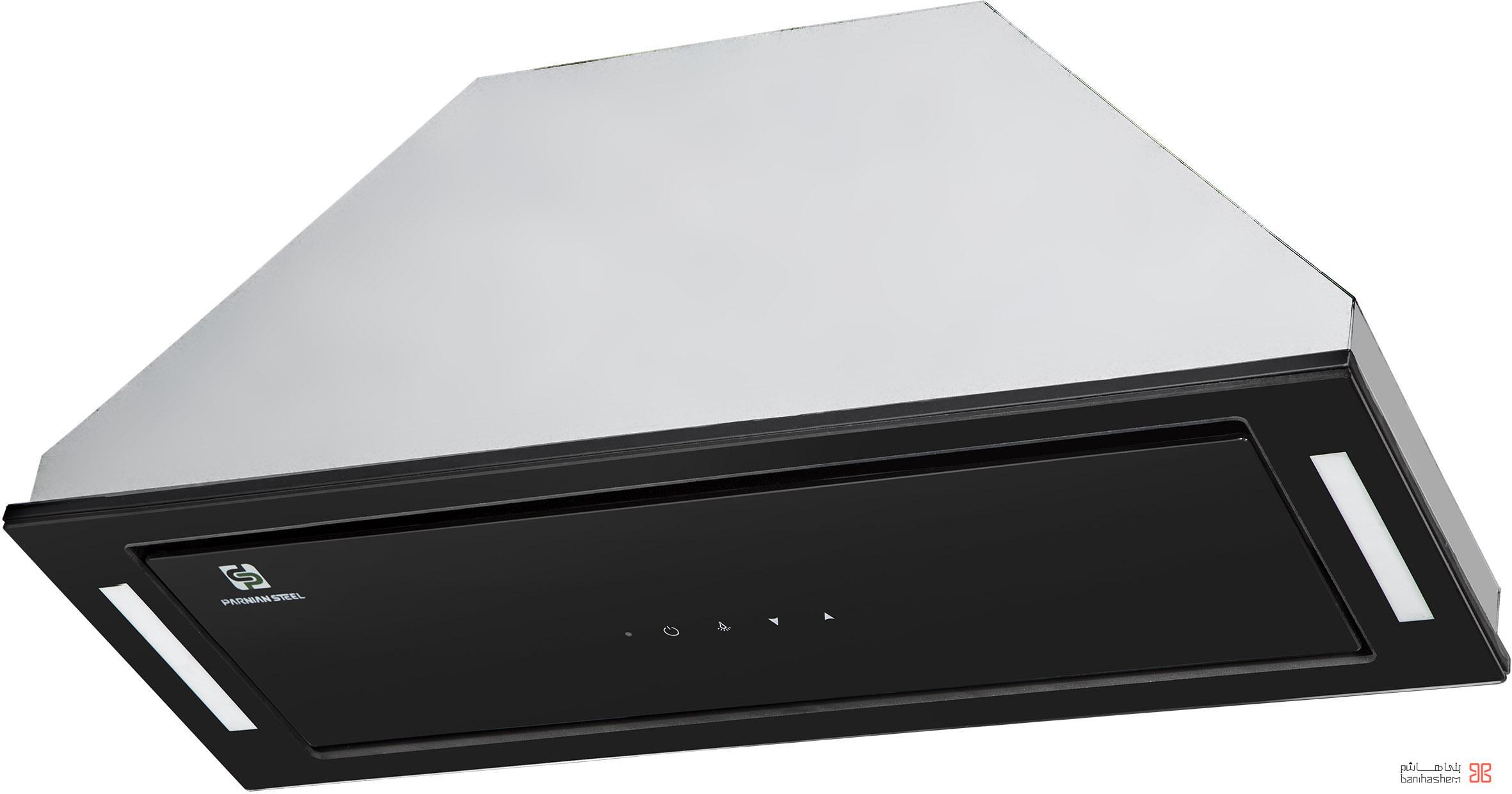 PH-4703.jpg هود مخفی پرنیان استیل مدل ۴۷۰۳ - Image 1