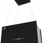 هود جزیره پرنیان استیل مدل ۶۶۰۱