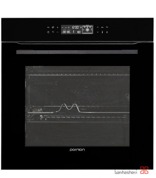 فر توکار پرنیان استیل مدل 115