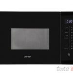 مایکروویو توکار پرنیان استیل مدل 3203