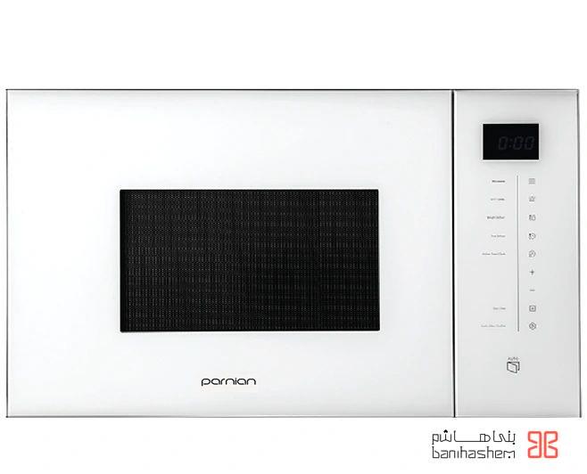Parnian_Fer_3402W.jpg مایکروویو توکار پرنیان استیل مدل 3402W - Image 1