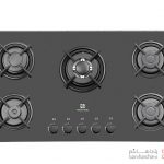 گاز شیشه‌ای پرنیان استیل مدل 5212