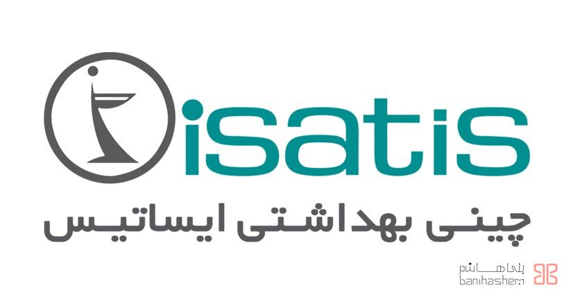 چینی بهداشتی ایساتیس