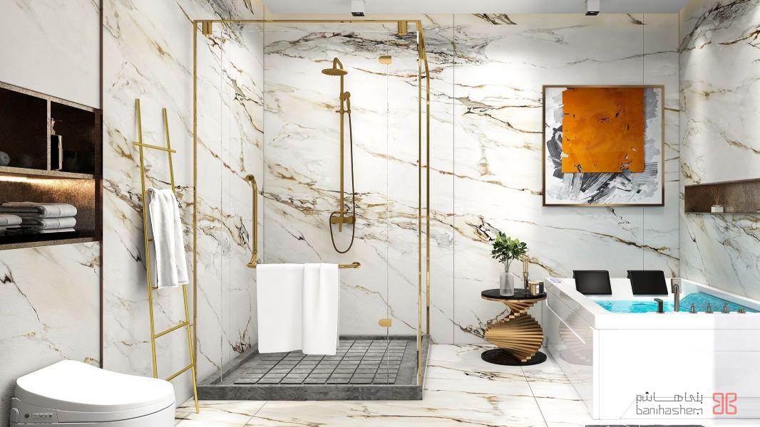 بهترین شیر حمام