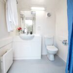 تهویه سرویس بهداشتی