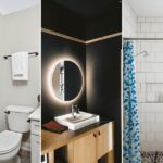 دیزاین سرویس بهداشتی