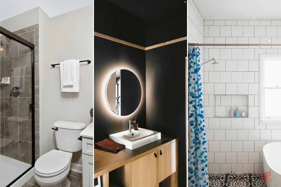 دیزاین سرویس بهداشتی