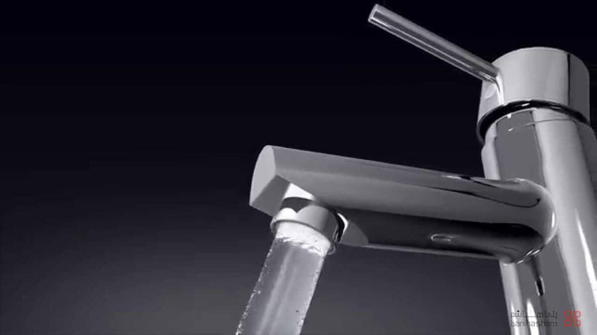 شیرآلات ساختمانی