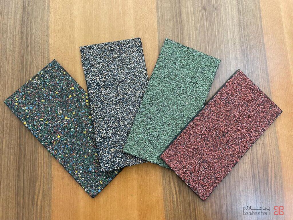 کاربرد های محصول