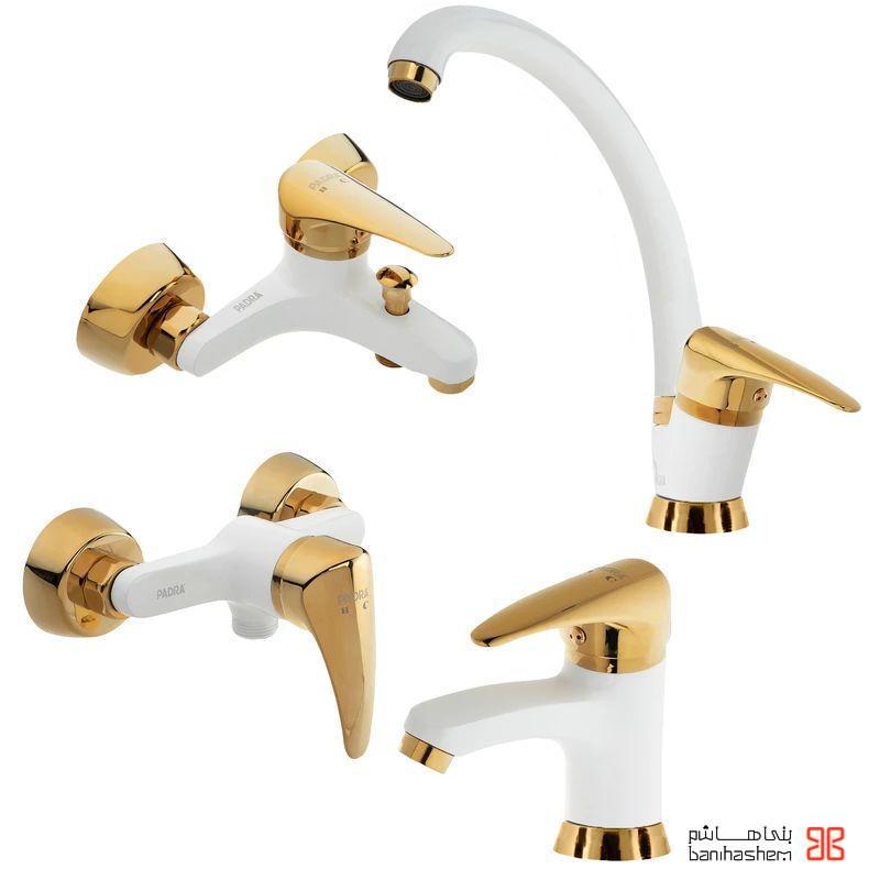 شیرآلات پادرا