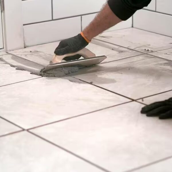 پودر بندکشی